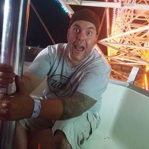 Meet your Posher, Brandon